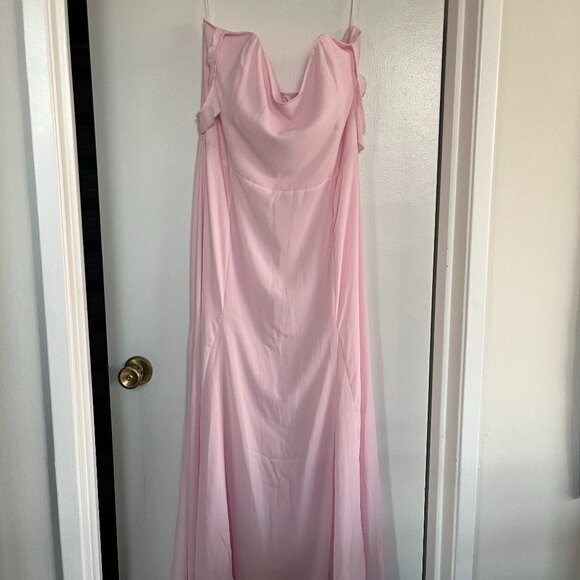 Park & Fifth Bedford Dress - Picture 4 of 6